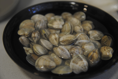 Receta de arroz caldoso paso a paso