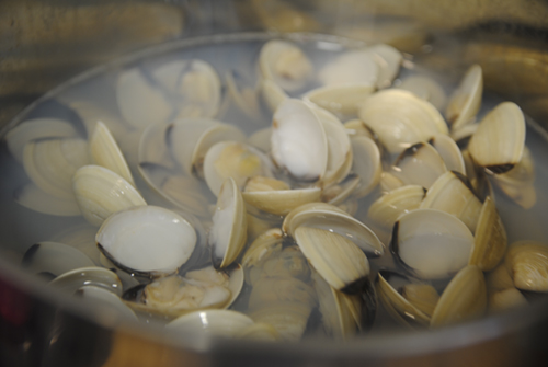 Receta de arroz caldoso paso a paso