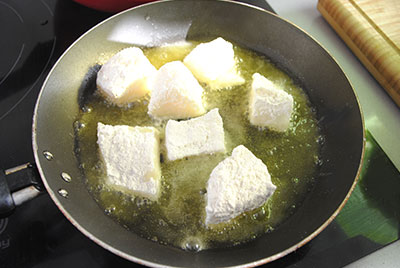 Receta de Bacalao a la vizcaína paso a paso