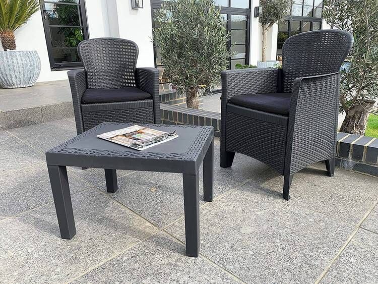 oferta muebles jardin y terraza