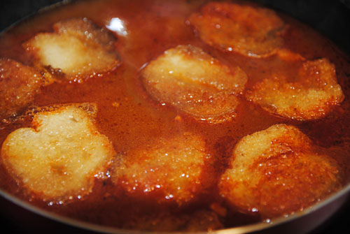 Receta de sopa castellana paso a paso