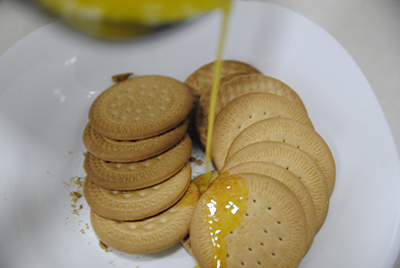 Receta de tarta de queso paso a paso