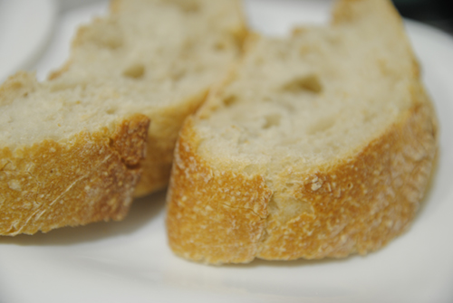 Receta de tosta de salmón y aguacate paso a paso